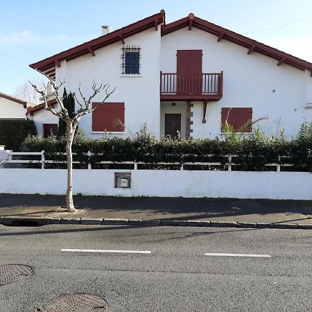 Maison 3* A Hendaye, Proche Plage Et Commerces, Jardin Prive, Parfait Pour Familles Et Amis - Fr-1-239-492 외부 사진