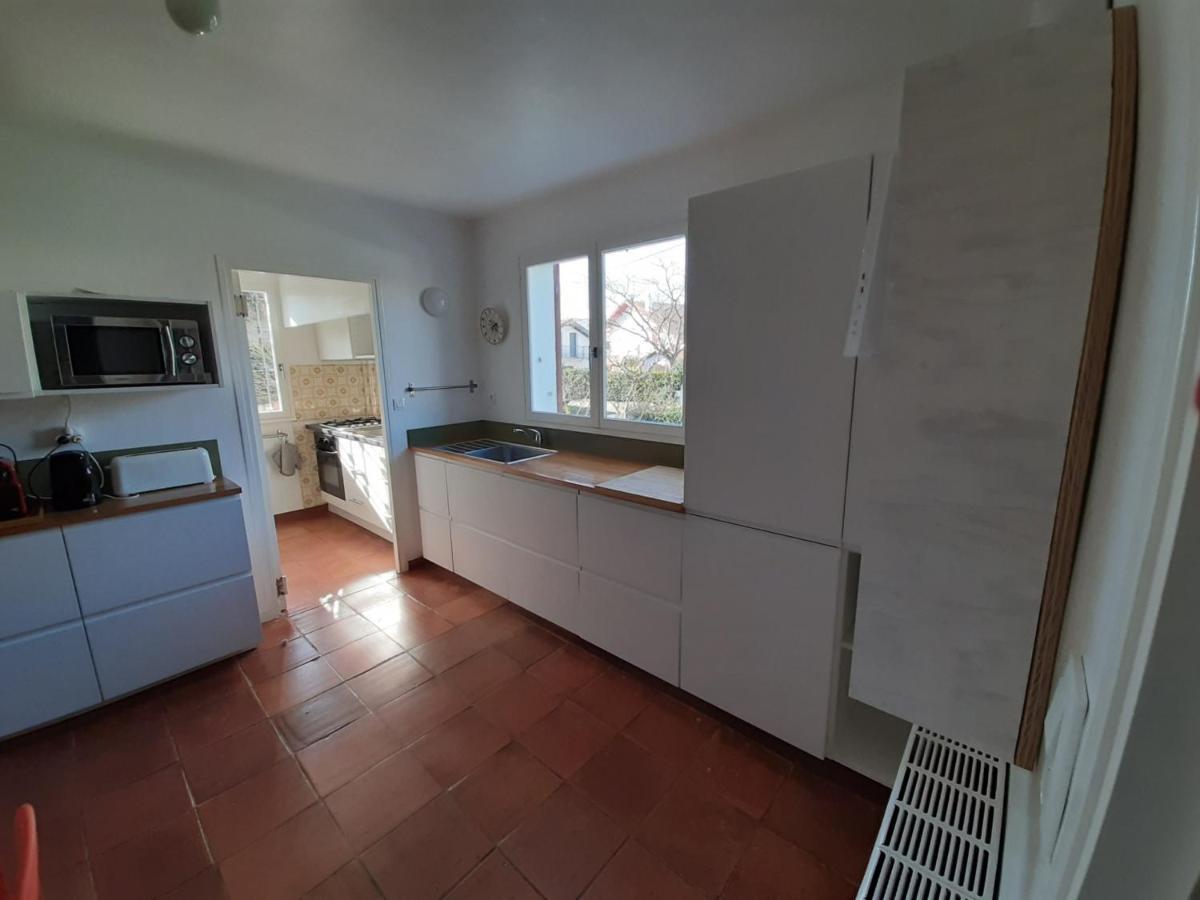 Maison 3* A Hendaye, Proche Plage Et Commerces, Jardin Prive, Parfait Pour Familles Et Amis - Fr-1-239-492 외부 사진
