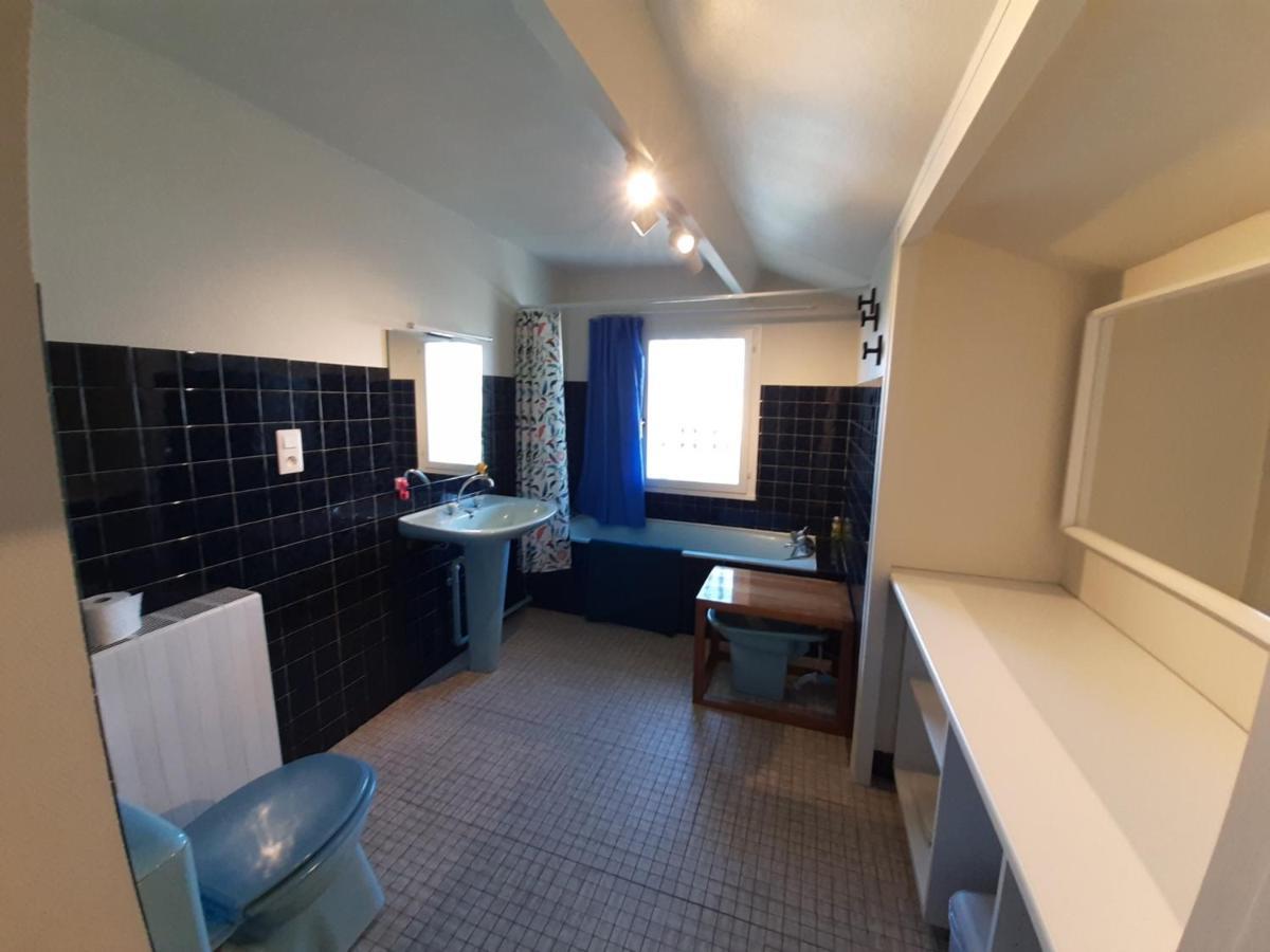Maison 3* A Hendaye, Proche Plage Et Commerces, Jardin Prive, Parfait Pour Familles Et Amis - Fr-1-239-492 외부 사진
