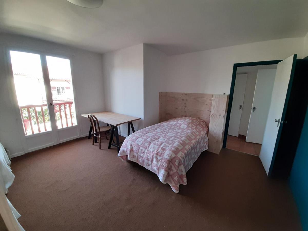 Maison 3* A Hendaye, Proche Plage Et Commerces, Jardin Prive, Parfait Pour Familles Et Amis - Fr-1-239-492 외부 사진