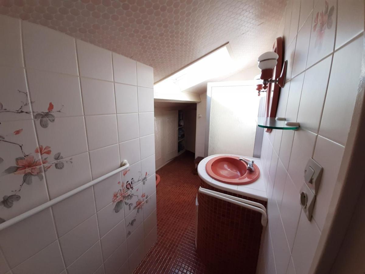Maison 3* A Hendaye, Proche Plage Et Commerces, Jardin Prive, Parfait Pour Familles Et Amis - Fr-1-239-492 외부 사진