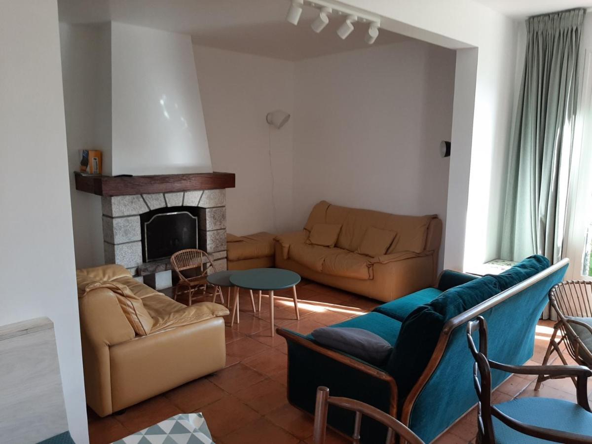 Maison 3* A Hendaye, Proche Plage Et Commerces, Jardin Prive, Parfait Pour Familles Et Amis - Fr-1-239-492 외부 사진