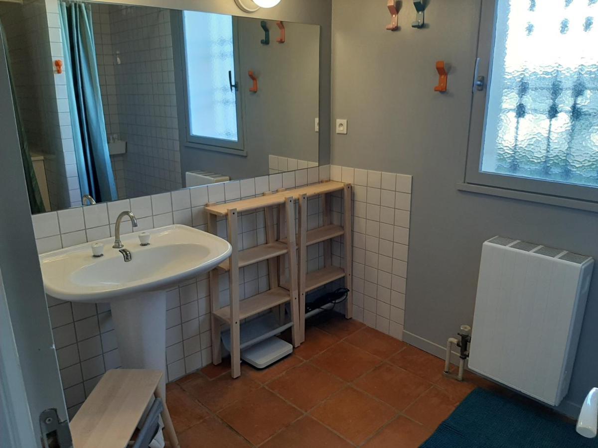 Maison 3* A Hendaye, Proche Plage Et Commerces, Jardin Prive, Parfait Pour Familles Et Amis - Fr-1-239-492 외부 사진
