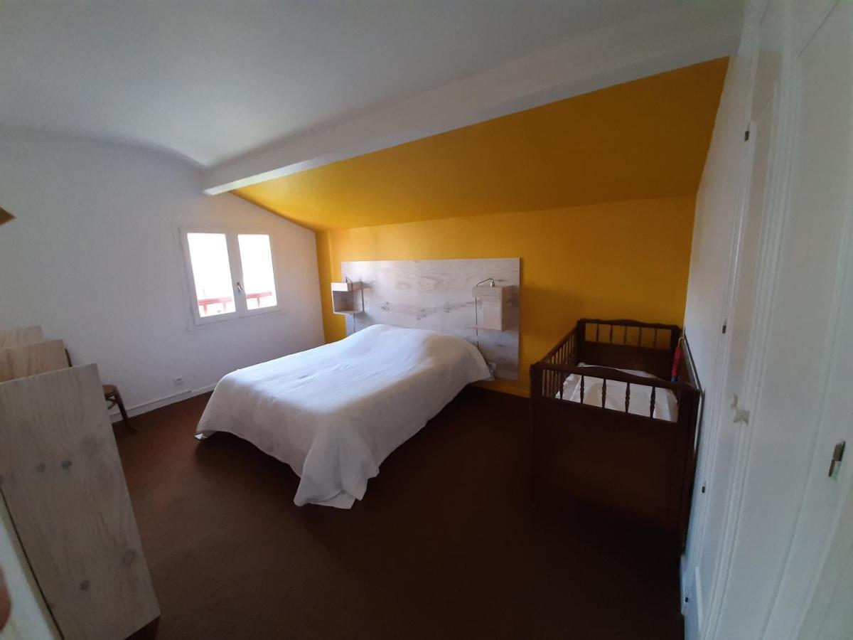 Maison 3* A Hendaye, Proche Plage Et Commerces, Jardin Prive, Parfait Pour Familles Et Amis - Fr-1-239-492 외부 사진