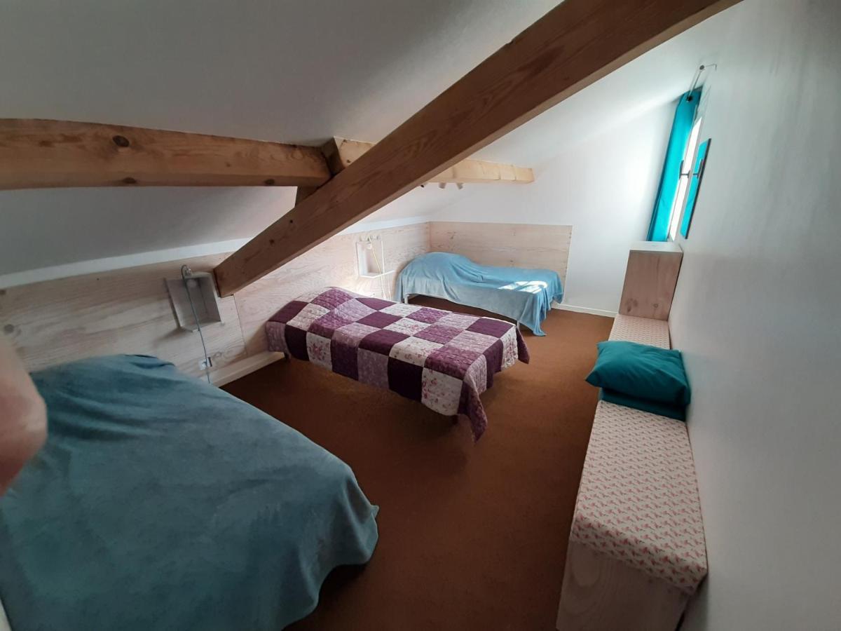 Maison 3* A Hendaye, Proche Plage Et Commerces, Jardin Prive, Parfait Pour Familles Et Amis - Fr-1-239-492 외부 사진